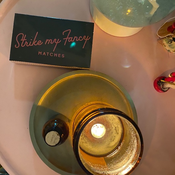 Fancy matches “Strike my fancy”💕3 items for $20💕 - Picture 4 of 4